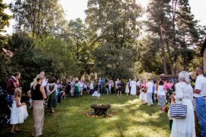 Tiekamies 1. septembrī