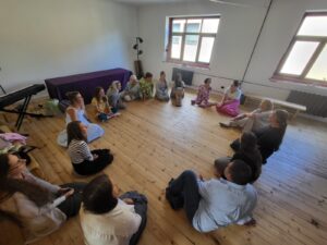 Pedagogu pilnveides kursi Ogres Baltajā skolā